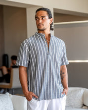 Camisa Polo Bari Sailor | Fear Brazil