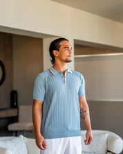 Camisa Polo Ashford Knit | Fear Brazil