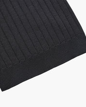 Camisa Polo Premium Ribbed | Fear Brazil