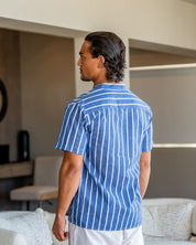 Camisa Polo Bari Sailor | Fear Brazil