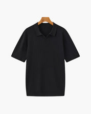 Camisa Polo Premium Ribbed | Fear Brazil