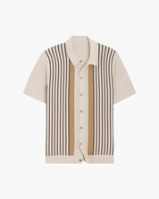 Camisa Polo The Monte Carlo Knit | Fear Brazil