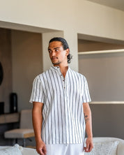 Camisa Polo Bari Sailor | Fear Brazil
