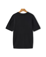 Camisa Polo Premium Ribbed | Fear Brazil
