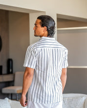 Camisa Polo Bari Sailor | Fear Brazil