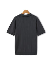 Camisa Polo Premium Ribbed | Fear Brazil