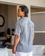 Camisa Polo Bari Sailor | Fear Brazil