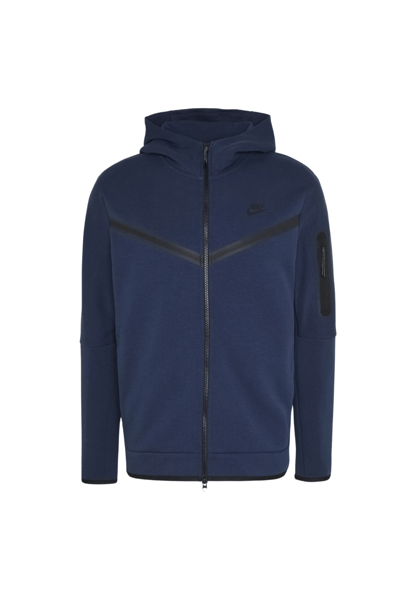 Jaqueta Nike Tech Fleece Hoodie