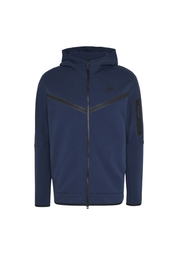 Jaqueta Nike Tech Fleece Hoodie
