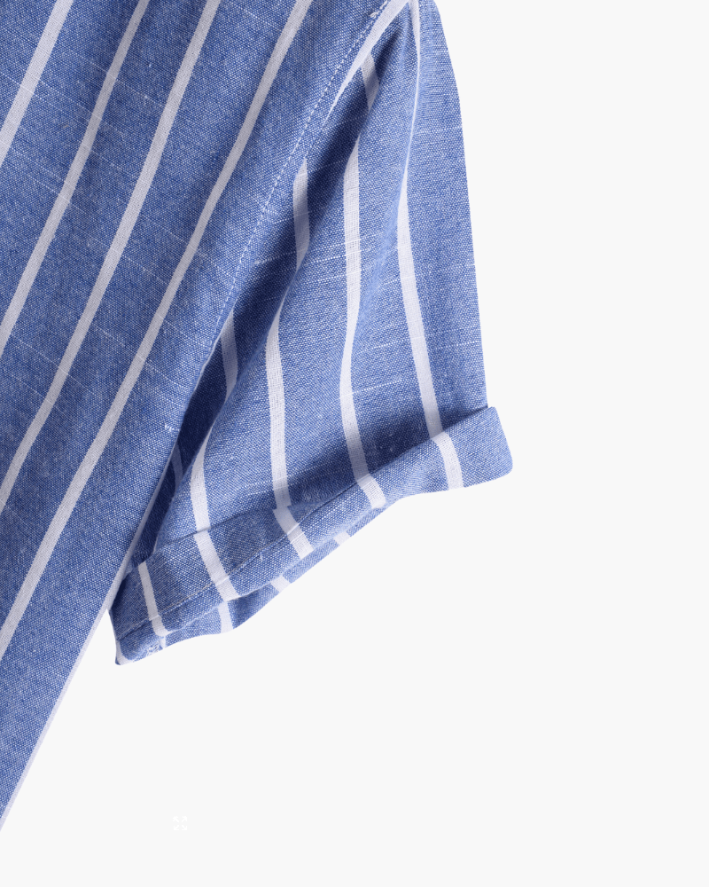 Camisa Polo Bari Sailor | Fear Brazil
