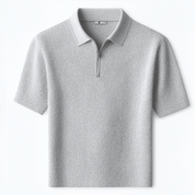 Camisa Polo Gio French Knit | Fear Brazil