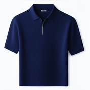 Camisa Polo Gio French Knit | Fear Brazil