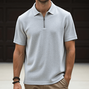 Camisa Polo Gio French Knit | Fear Brazil