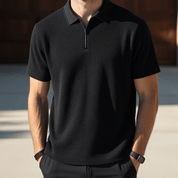Camisa Polo Gio French Knit | Fear Brazil