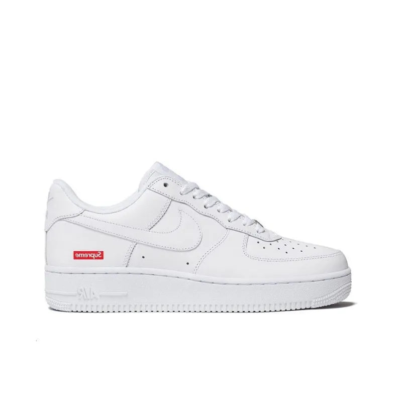 Tênis Air Force 1 Low Supreme