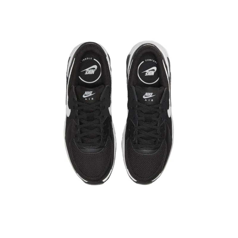 Tênis Air Max Excee Black White