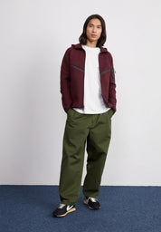 Jaqueta Nike Tech Fleece Windrunner 2025