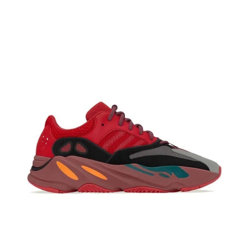 Tênis Adidas Yeezy Boost 700 Res Red