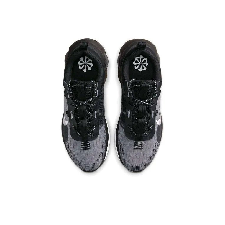 Tênis Air Max 2021 Phantom Black White