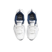 Tênis Nike Air Monarch 4 White Navy