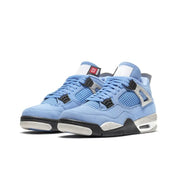 Tênis Air Jordan 4 'University Blue'