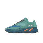 Tênis Adidas Yeezy Boost 700 Faded Azure