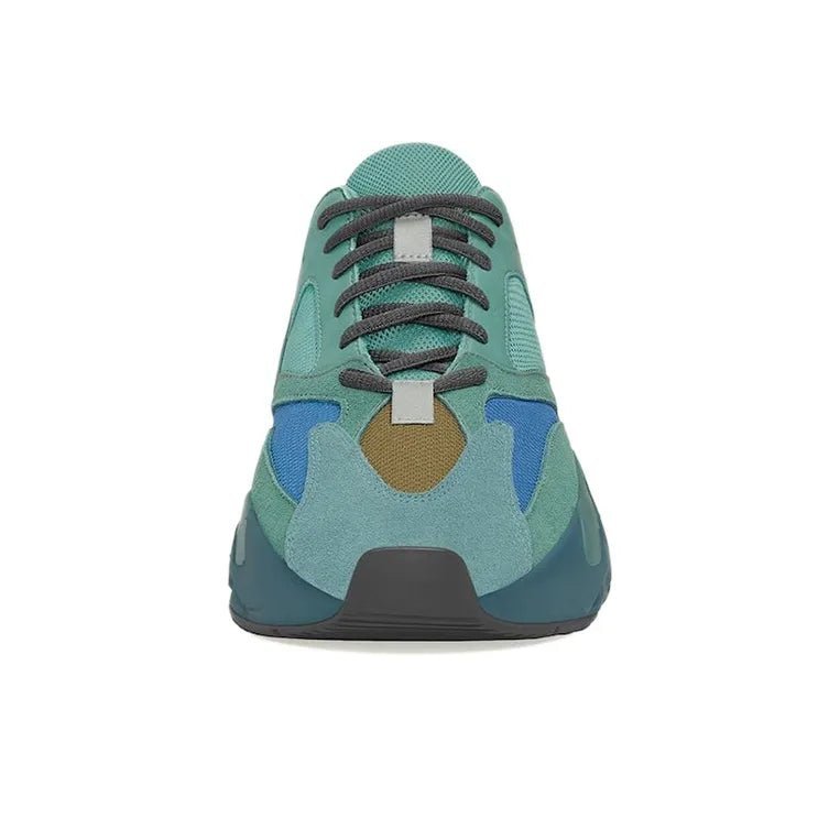 Tênis Adidas Yeezy Boost 700 Faded Azure