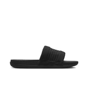 Chinelo Nike Offcourt Adjust Slide Black White