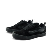 Tênis Vans Knu Skool Triple Black