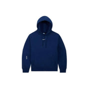 Moletom Nike x Nocta Navy