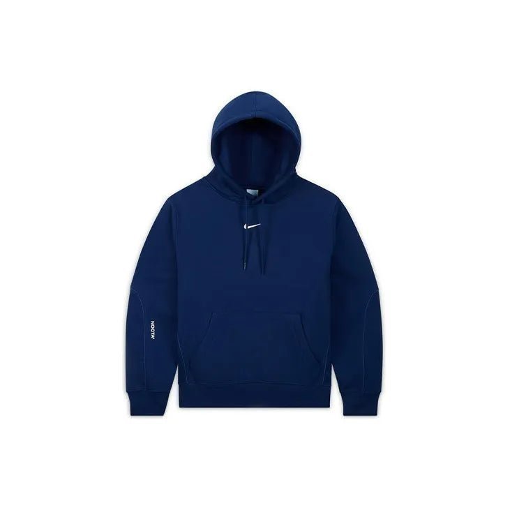 Moletom Nike x Nocta Navy