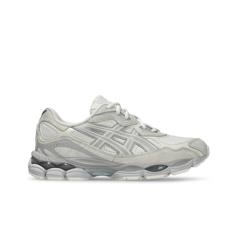 Tênis Asics GEL-NYC "Cream"