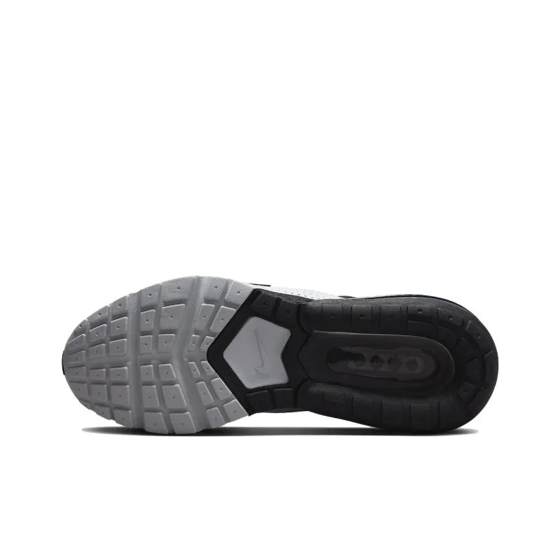Tênis Air Max Pulse SE Black Pure Platinum