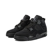 Tênis Air Jordan 4 'Black Cat'