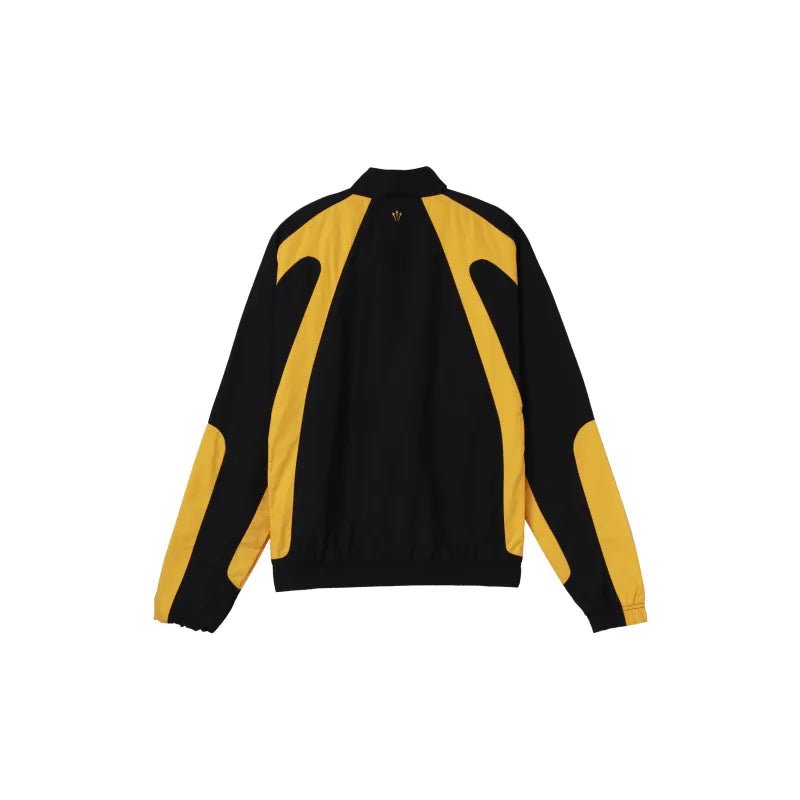 Jaqueta Nike x Nocta Yellow