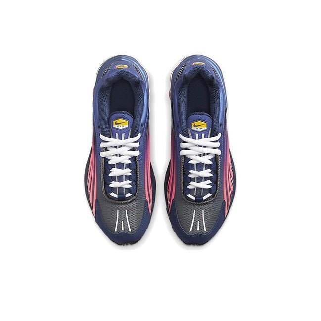Tênis Air Max Plus Tn2 "Deep Royal Blue"