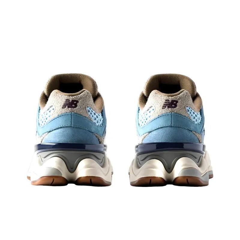 Tênis New Balance 9060 "Age of Discovery"