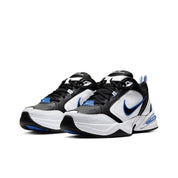 Tênis Nike Air Monarch 4 Royal Blue