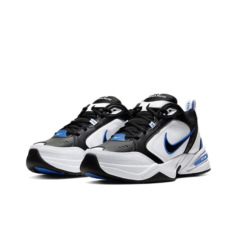Tênis Nike Air Monarch 4 Royal Blue