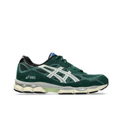 Tênis Asics GEL-NYC “Green/ivory White“