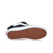 Tênis Vans Knu Skool Black White