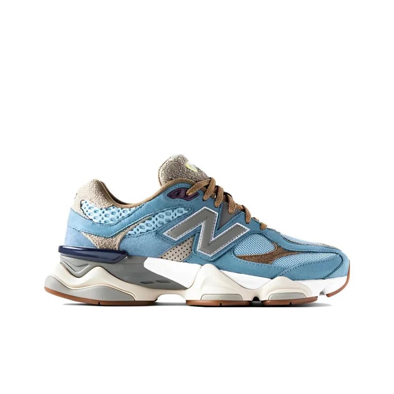 Tênis New Balance 9060 "Age of Discovery"