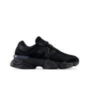 Tênis New Balance 9060 "Triple Black"