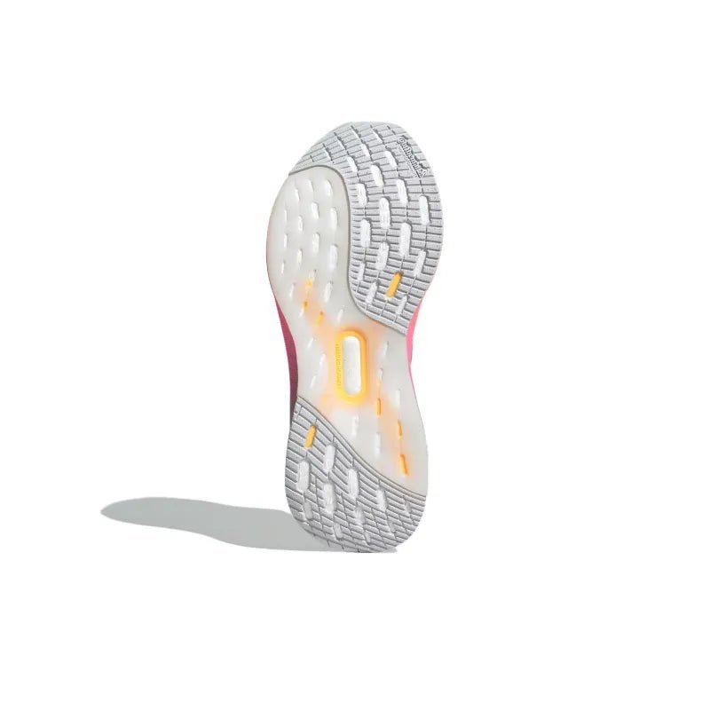 Tênis Adidas Ultraboost 5 'White Lucid Pink'