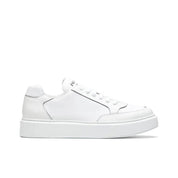 Tênis Prada Street Eighty Low 'White'