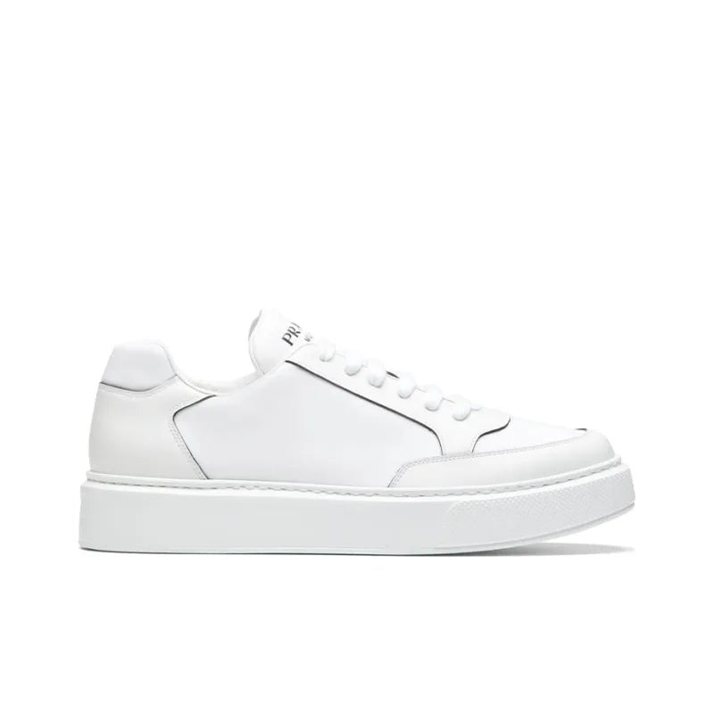 Tênis Prada Street Eighty Low 'White'