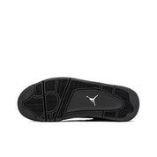 Tênis Air Jordan 4 'Black Cat'