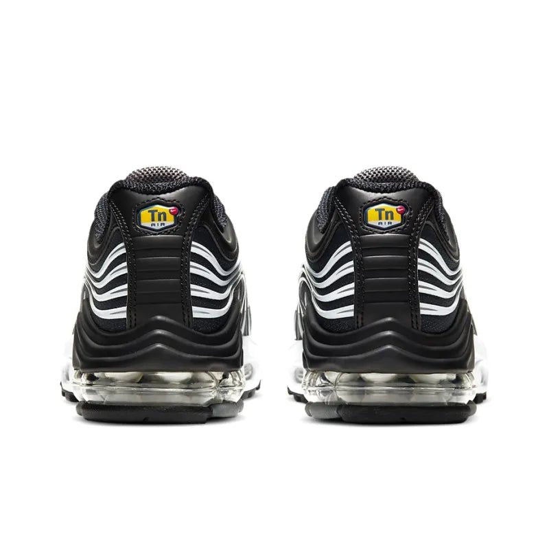 Tênis Air Max Plus Tn2 "Black Smoke"