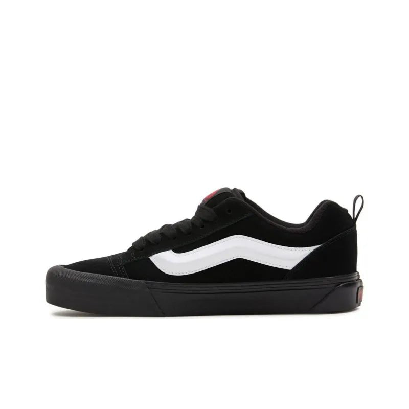 Tênis Vans Knu Skool Black