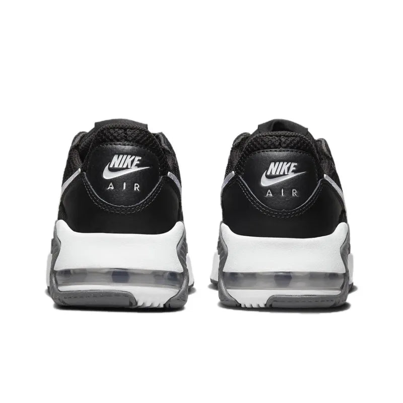 Tênis Air Max Excee Black White